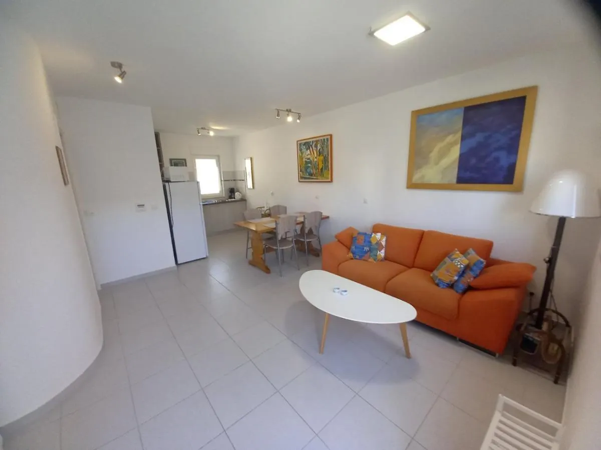Apartment Ariela Rovigno