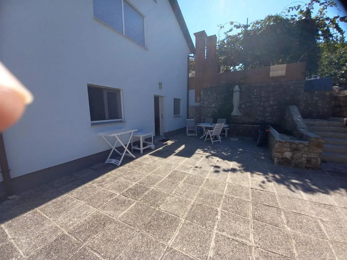 Apartment Ariela Rovigno
