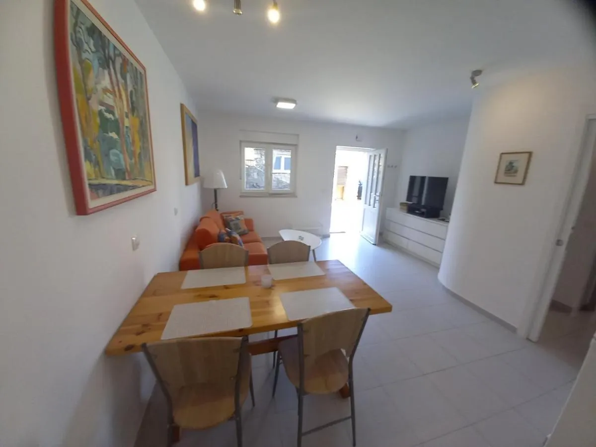 Apartment Ariela Rovigno