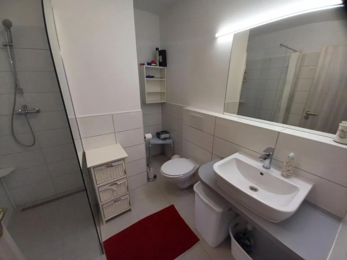 Apartment Ariela Rovigno