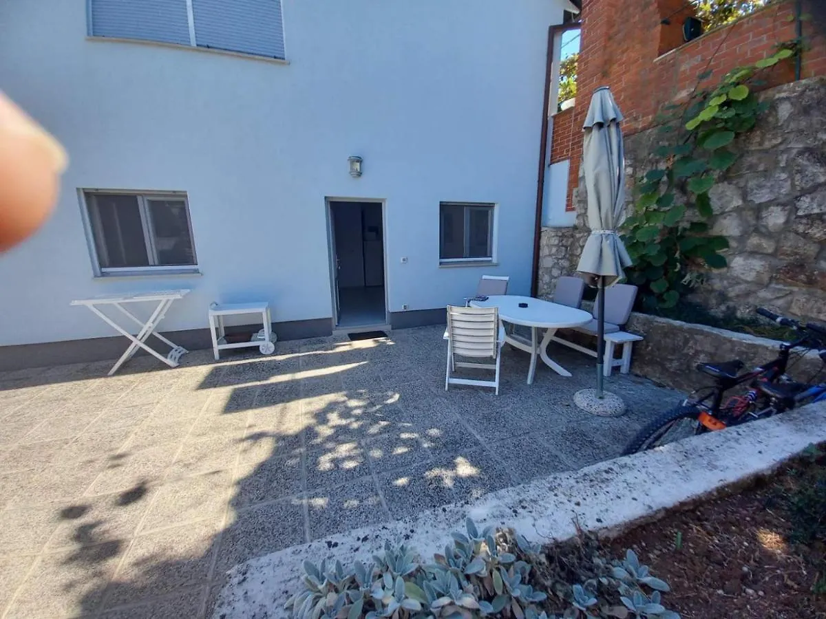 Apartment Ariela Rovinj