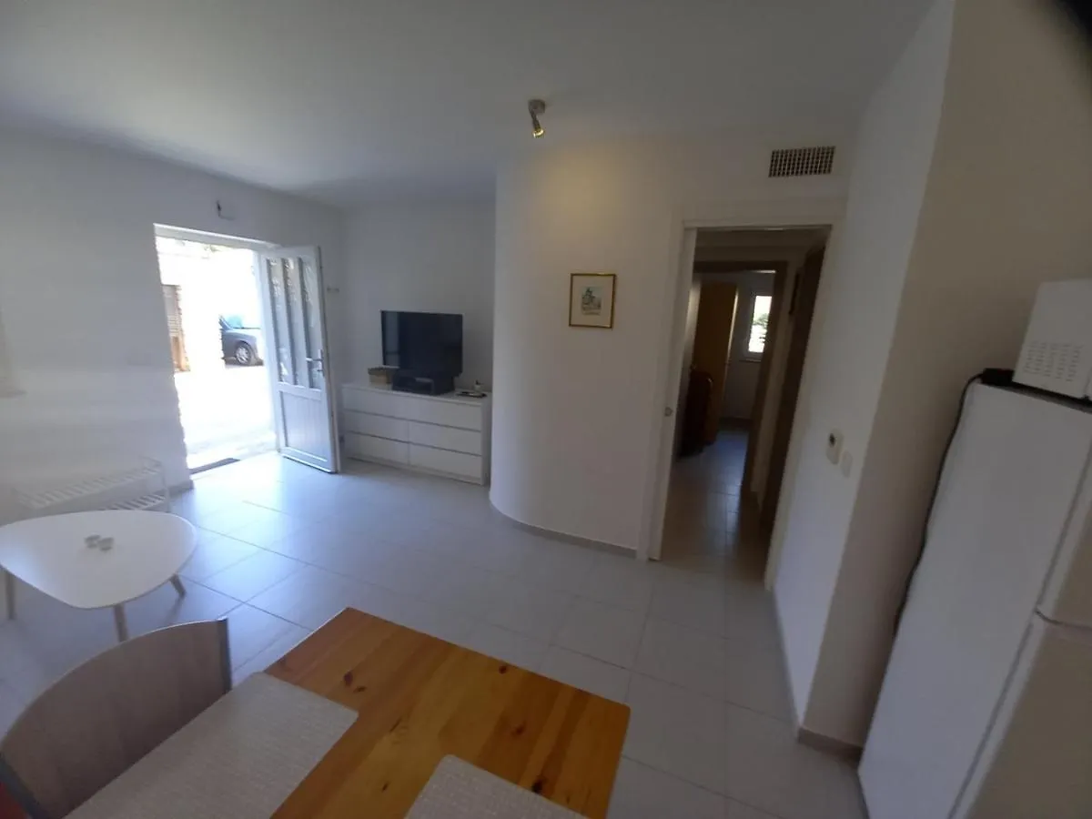 Apartment Ariela Rovinj Kroatien