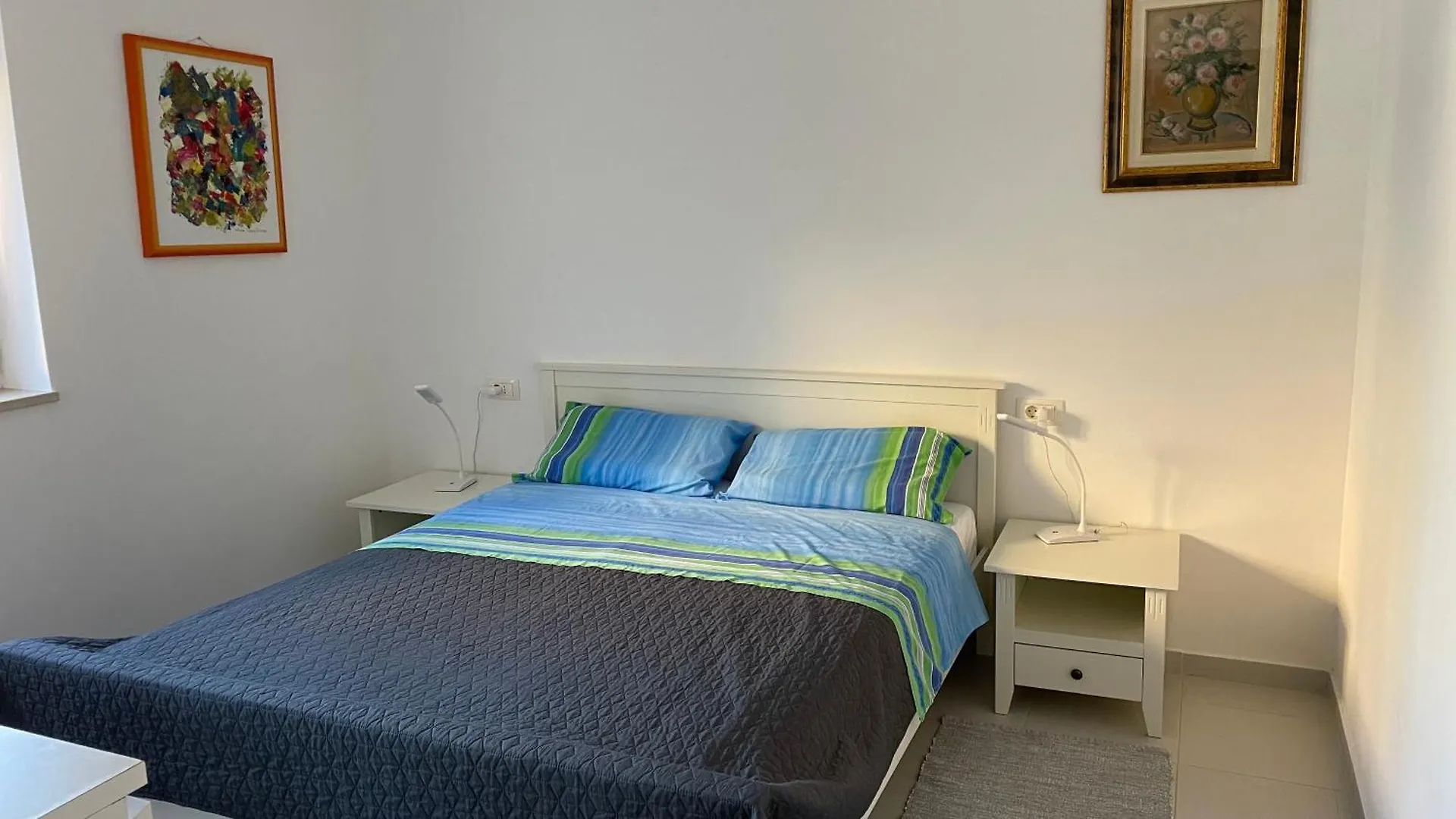 Apartment Ariela Rovinj
