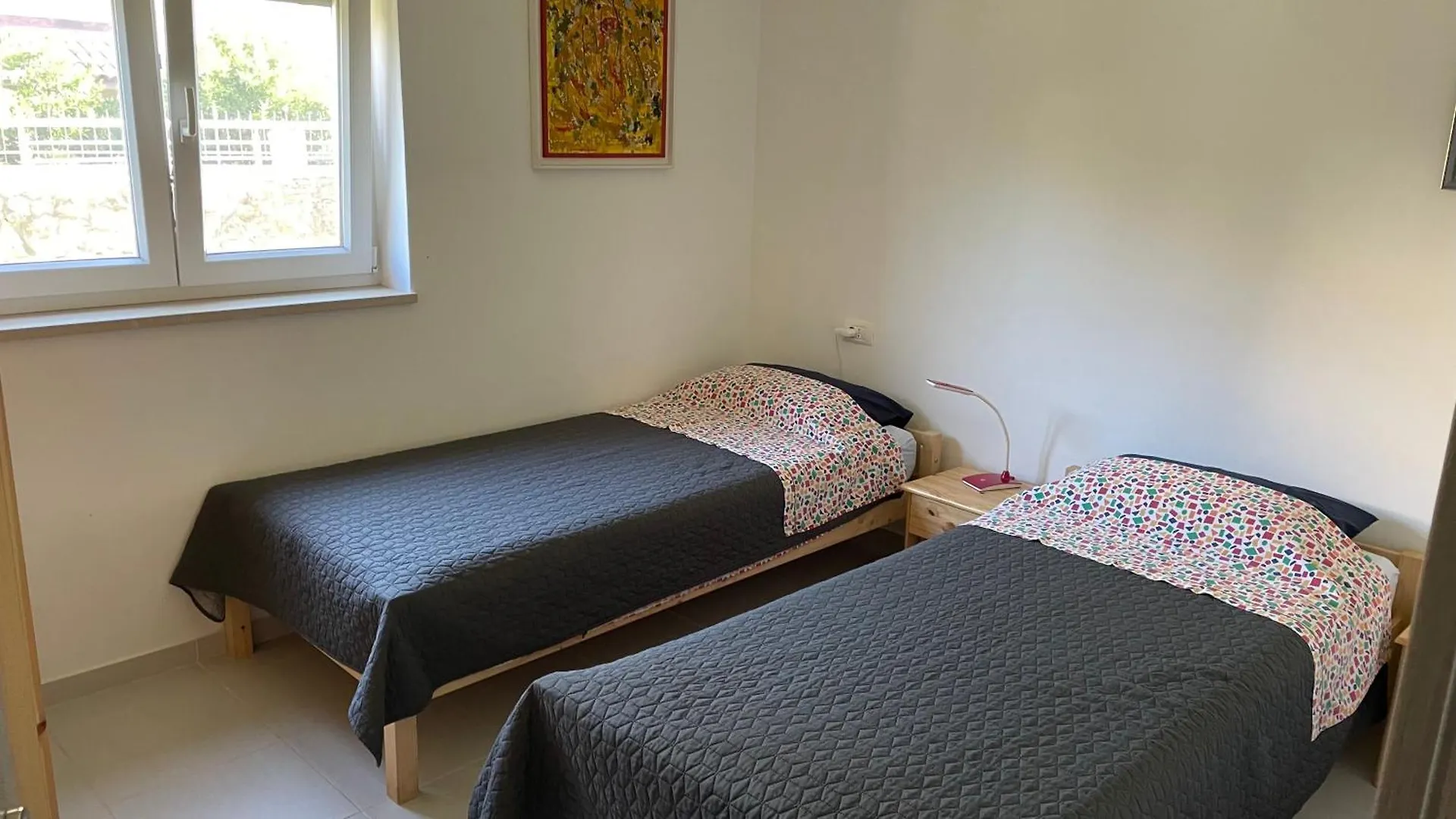 Apartment Ariela Rovinj Kroatien