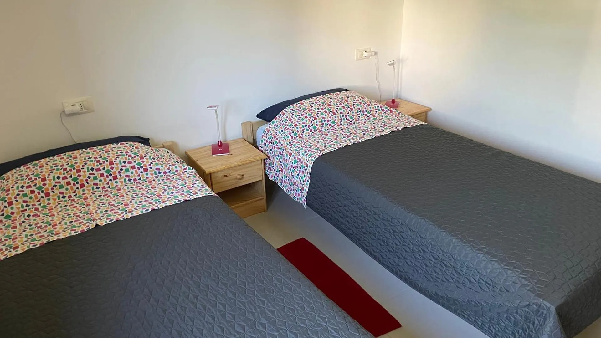 Apartment Ariela Rovigno 0*,  Croazia