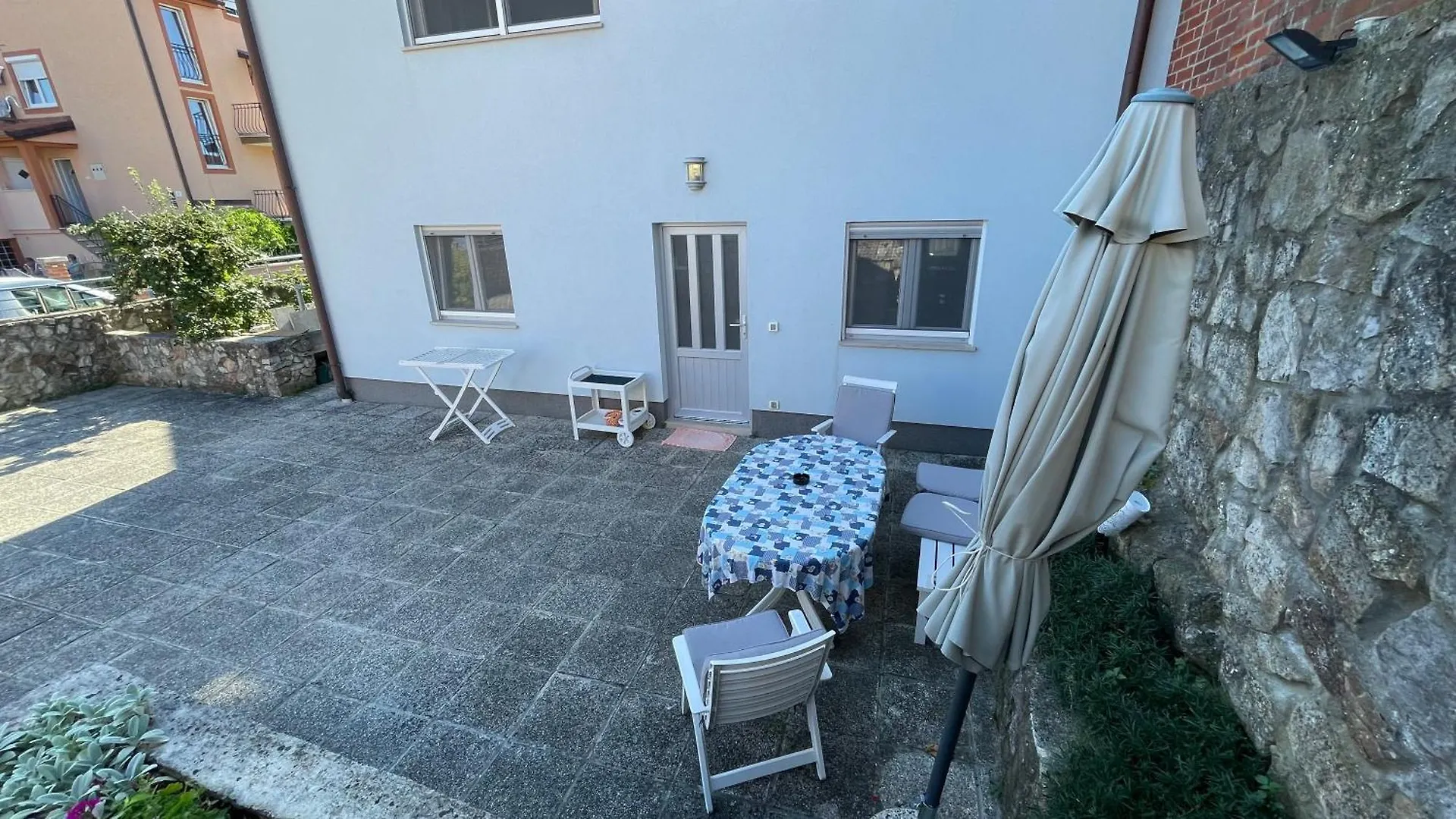Apartment Ariela Rovinj