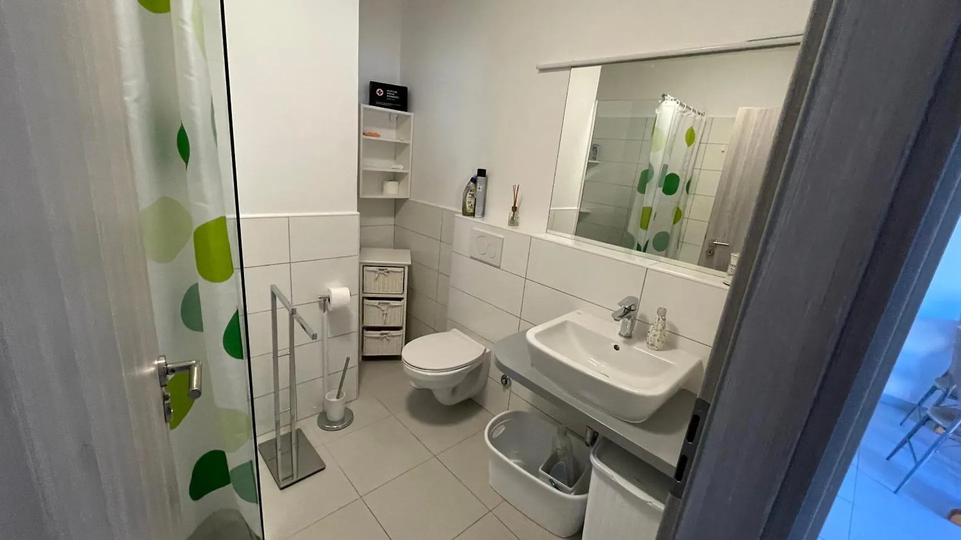 Apartment Ariela Rovinj