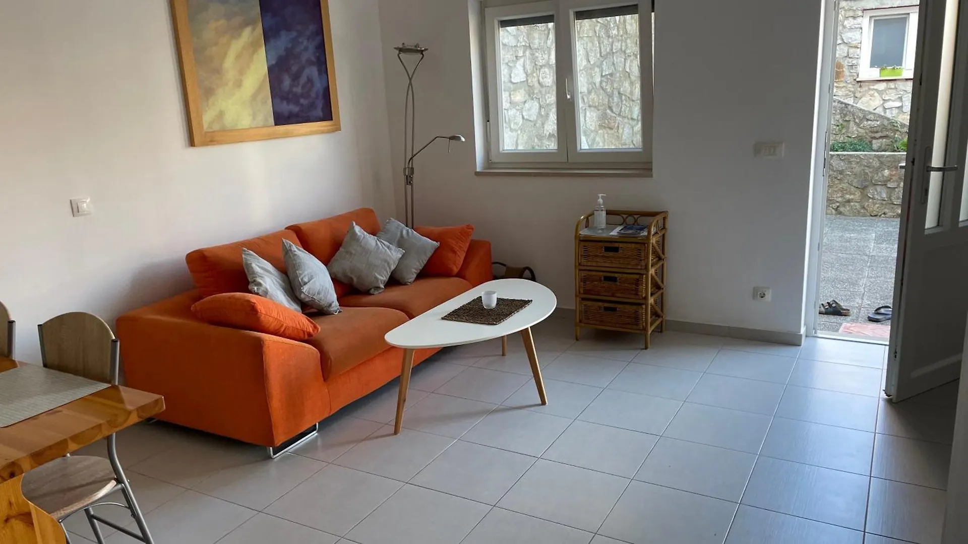Apartment Ariela Rovigno Croazia
